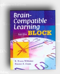 Brain Compatible Book